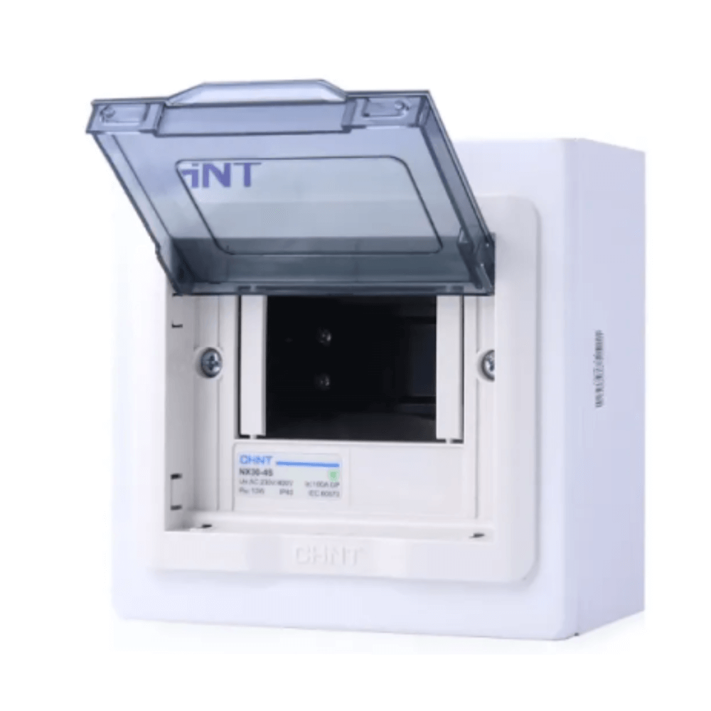 ตู้คอนซูเมอร์ยูนิต 6 ช่อง CHINT NEX5C-6S IP40_2